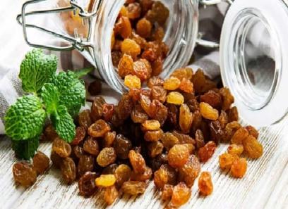 خرید انواع کشمش پلویی آفتابی + قیمت