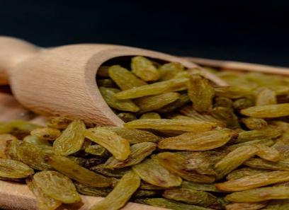 بهترین کشمش تیزابی ملایر + قیمت خرید عالی