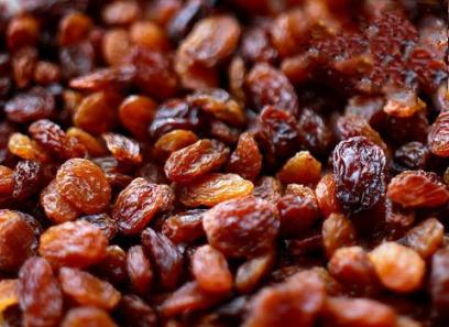 قیمت کشمش پلویی آفتابی + مشخصات بسته بندی عمده و ارزان