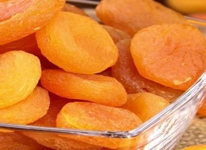 خرید انواع قیسی زردآلو صادراتی + قیمت