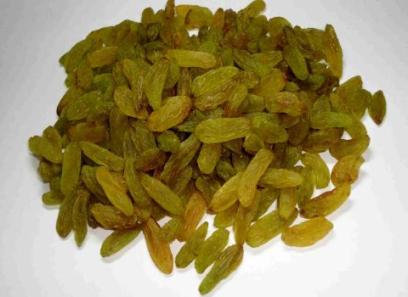 خرید کشمش سبز قلمی خلیل آباد + بهترین قیمت